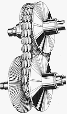 клиноремённый клиноремённый