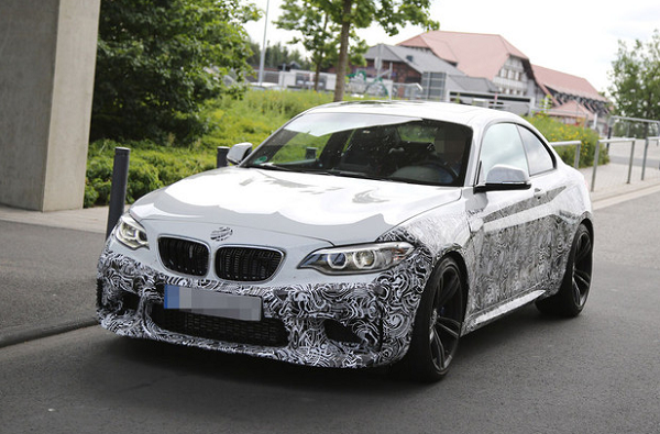 BMW М2 
