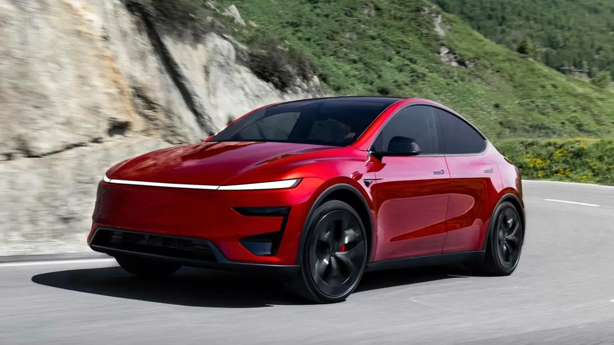 Tesla Model Y обійшла Toyota Corolla і стала світовим бестселером