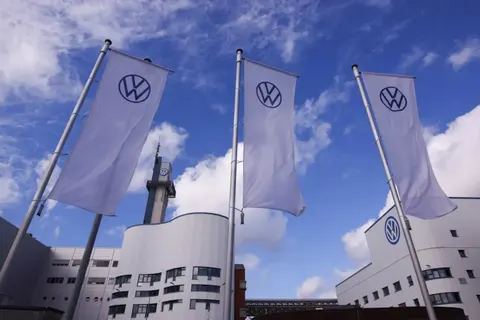Завод Volkswagen в Оснабрюку стане оборонним: угода з ізраїльтянами