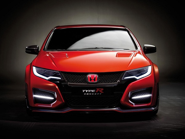 Honda Honda