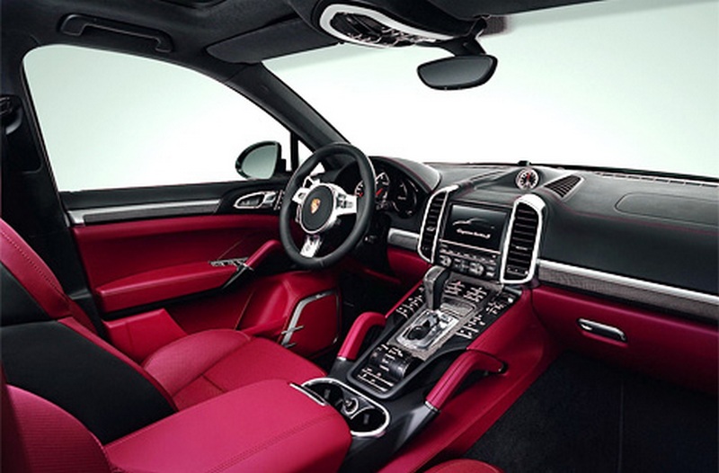 Porsche Cayenne Turbo S 2 Porsche Cayenne Turbo S 2.jpeg