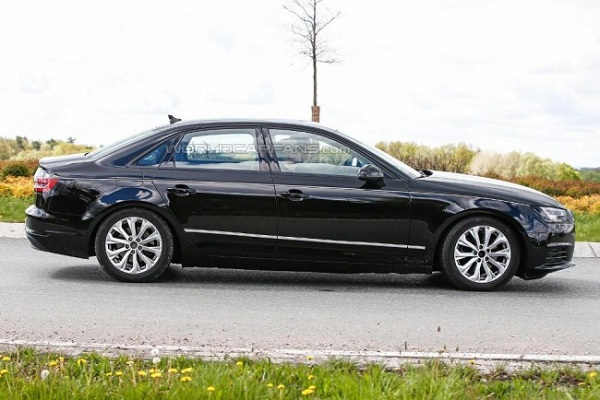 Audi A4 Audi A4