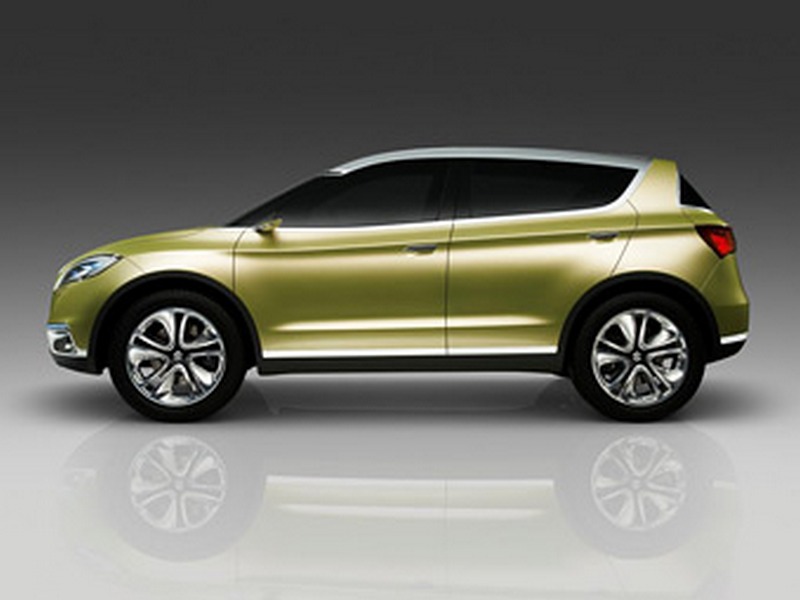 Suzuki S-Cross Suzuki S-Cross.jpeg