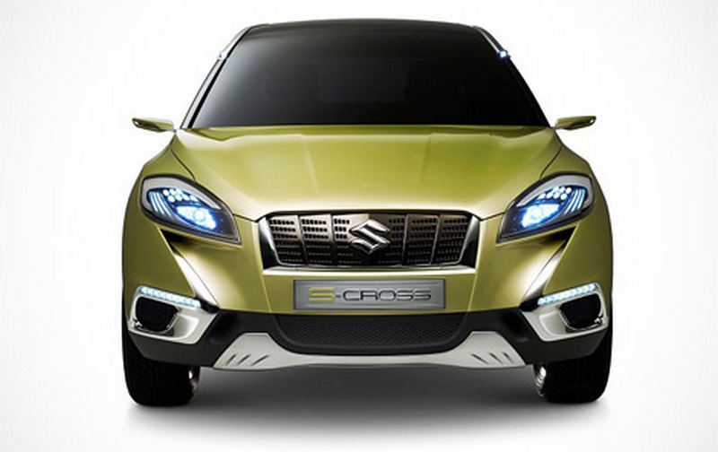 Suzuki S-Cross 5 Suzuki S-Cross 5.jpeg