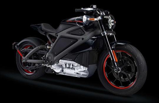 Harley-Davidson Harley-Davidson