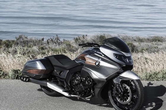 BMW Concept 101 BMW Concept 101