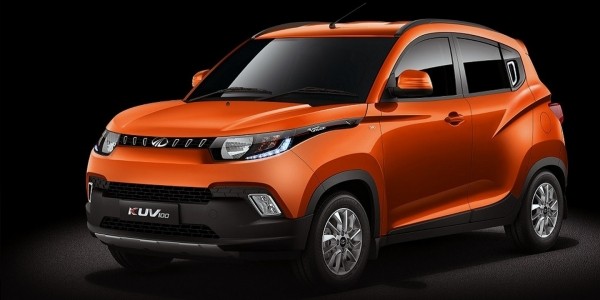 KUV 100