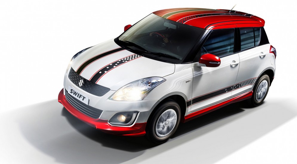 Suzuki Swift Glory