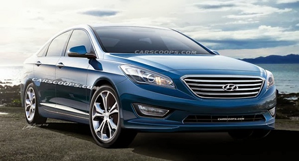 Hyundai Sonata Hyundai Sonata