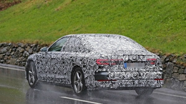 Audi A8 Audi A8