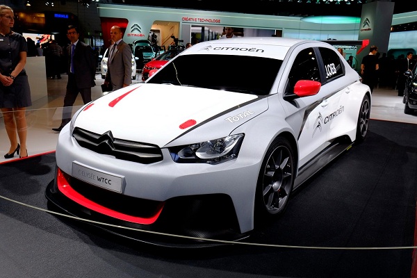 Франкфуртский автосалон 2013 Франкфуртский автосалон 2013