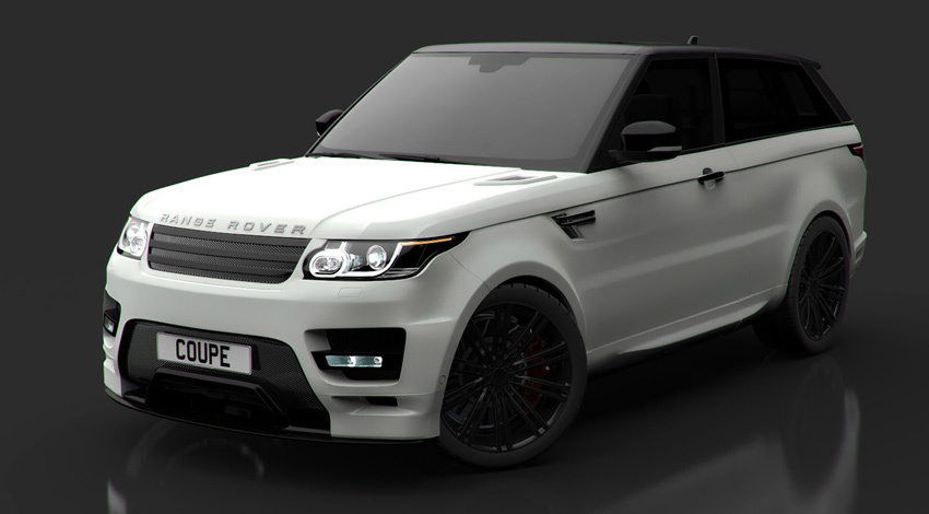 Range Rover Sport