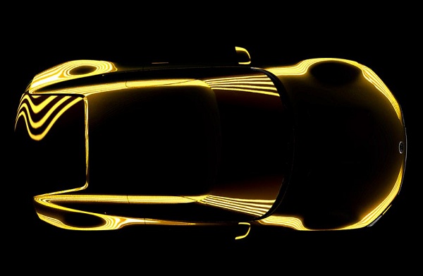 GT4 Stinger GT4 Stinger