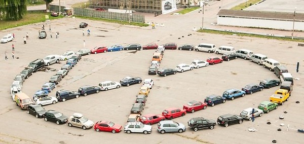 Voklswagen Fest UA Voklswagen Fest UA