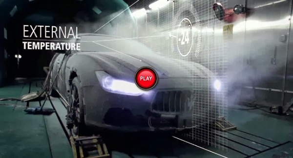 Maserati Ghibli Maserati Ghibli
