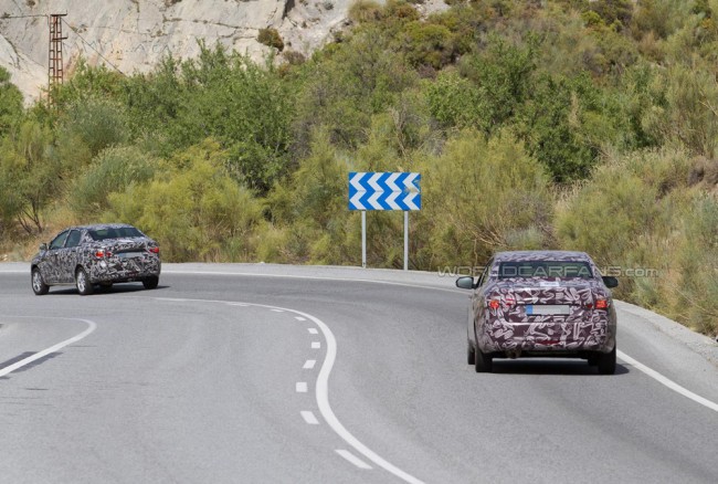 Lada Vesta Lada Vesta