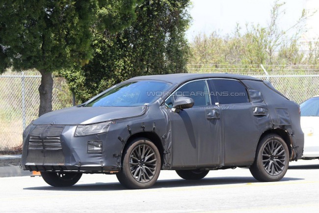 Lexus RX Lexus RX