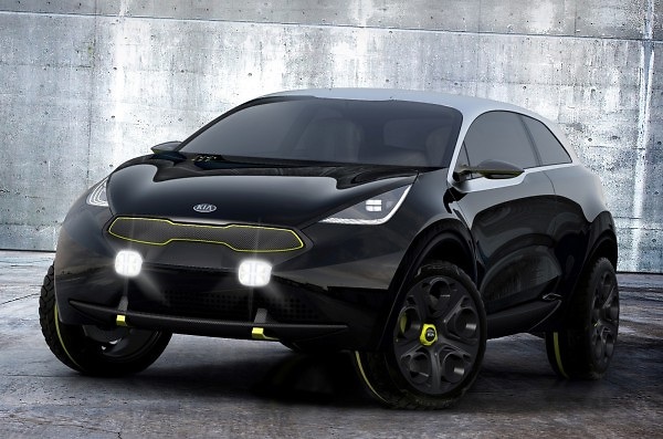 Kia Kia