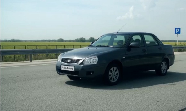 Lada Priora