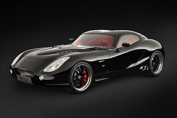 Trident Iceni