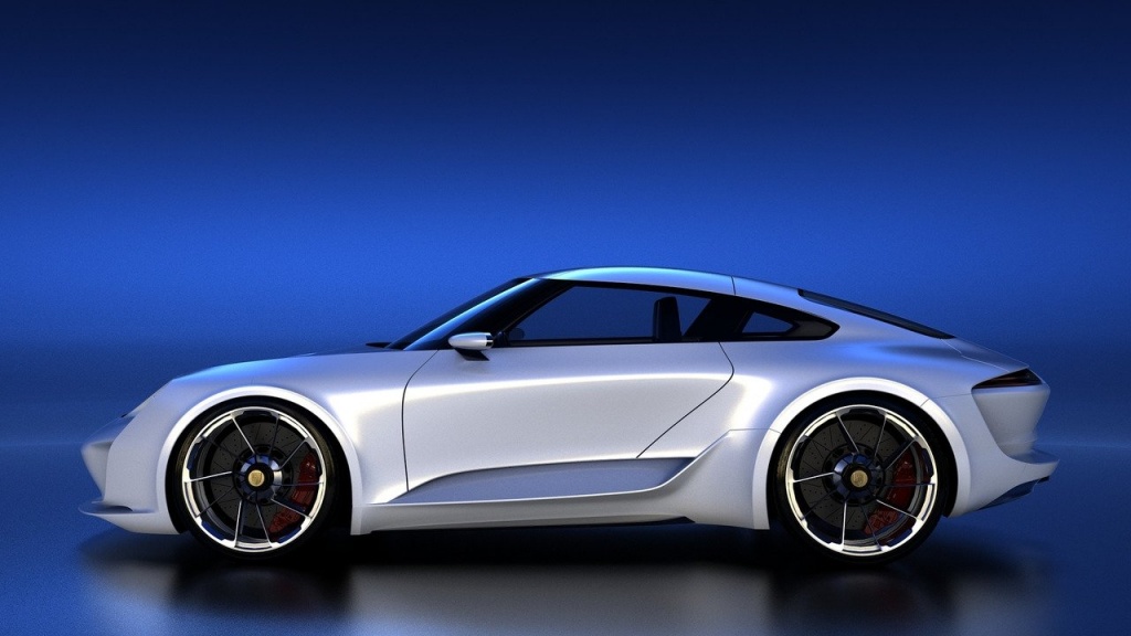 Porsche 911 Porsche 911