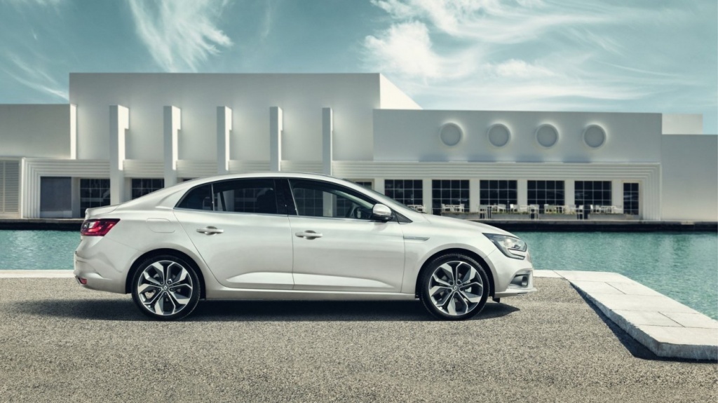 Renault Megane Renault Megane