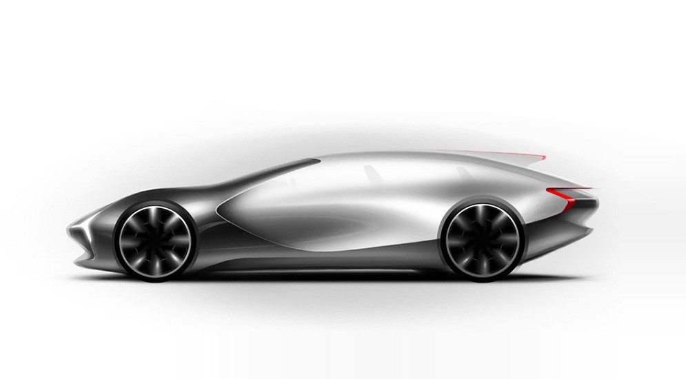 Le Supercar Le Supercar