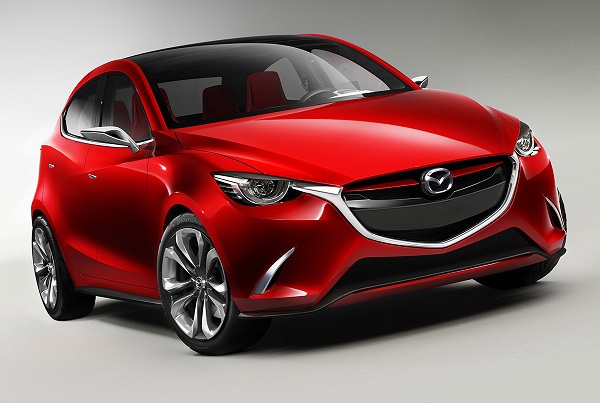Mazda2 Mazda2