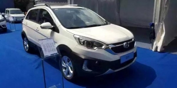 Changhe Q25