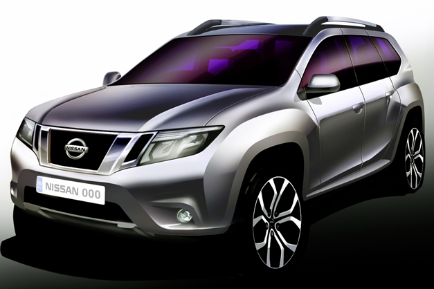 Nissan-Terrano-official-sketch-FrontView.jpg Nissan-Terrano-official-sketch-FrontView.jpg