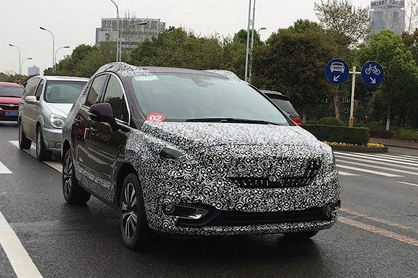 Peugeot 3008 Peugeot 3008