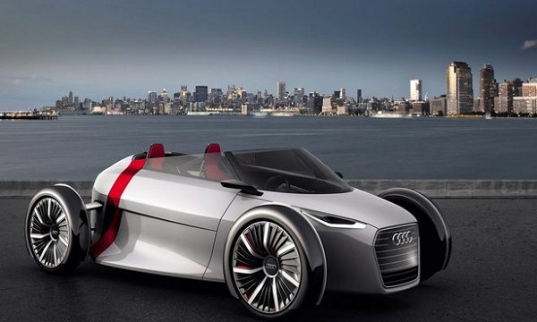 Audi Audi