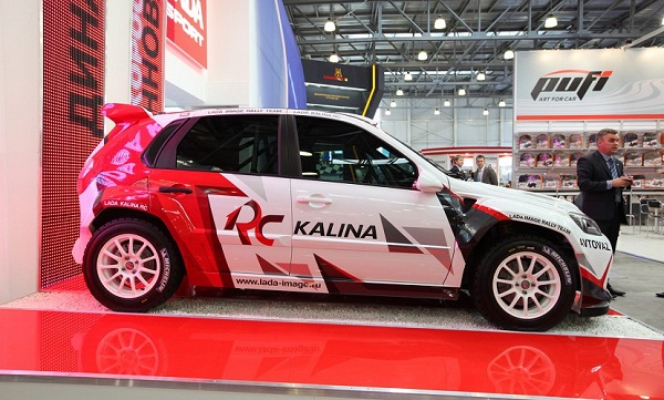 Lada Kalina