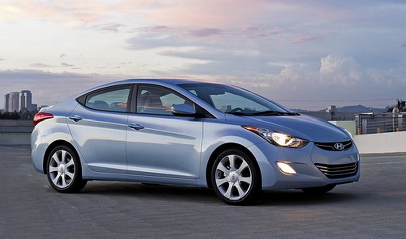 Hyundai Elantra Hyundai Elantra.jpg