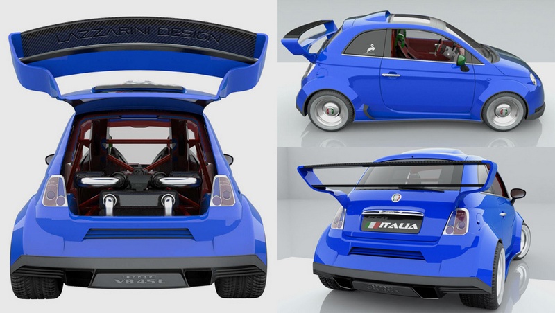 Fiat 500 1 Fiat 500 1.jpg