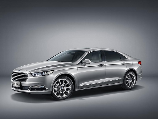 Taurus taurus china