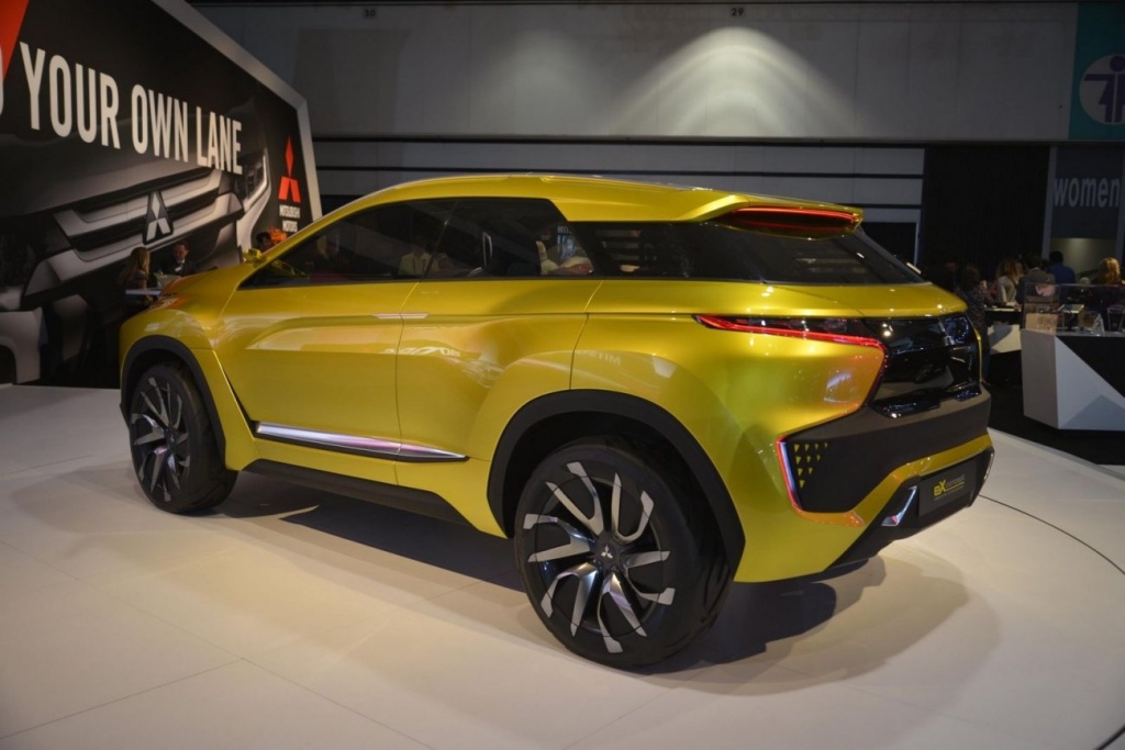 Mitsubishi Mitsubishi