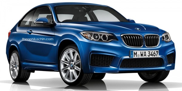 BMW BMW