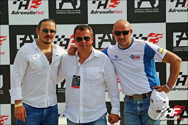AdrenalinFest AdrenalinFest