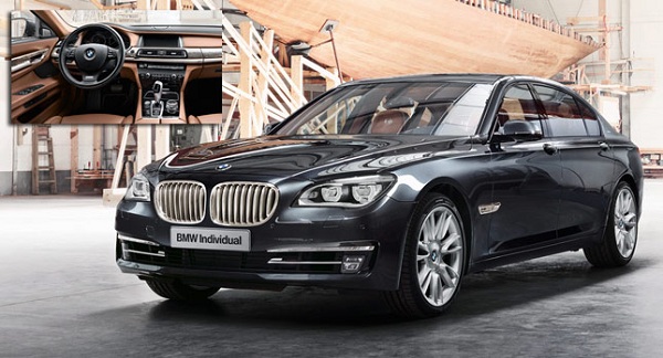 760Li Sterling 760Li Sterling