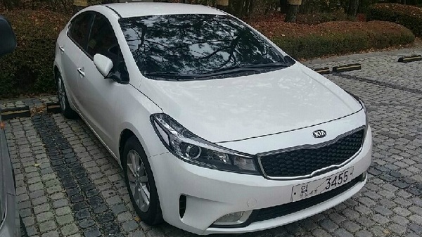 Kia Cerato