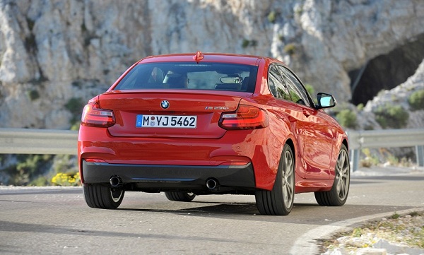 BMW 2-Series