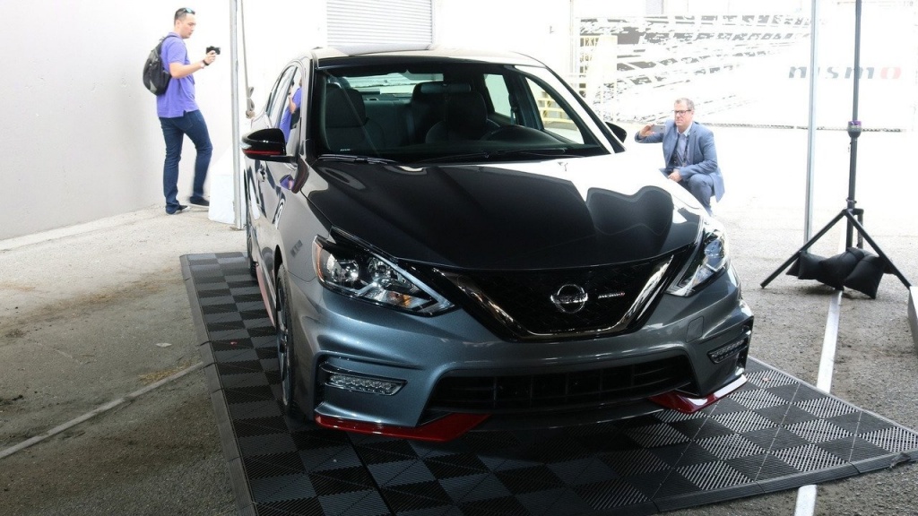Nissan Sentra Nissan Sentra