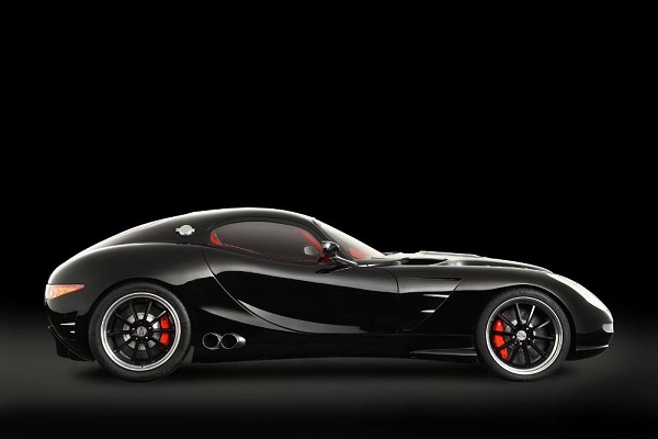 Trident Iceni Trident Iceni
