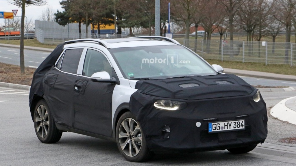 KIA Stonic KIA Stonic