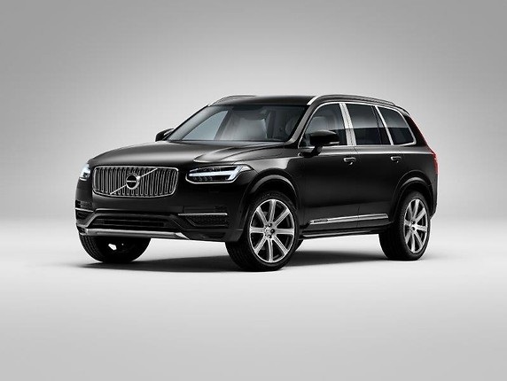 Volvo XC90 Excellence Volvo XC90 Excellence