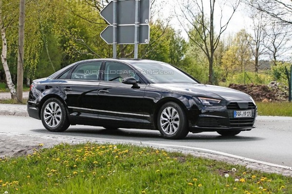 Audi A4 Audi A4
