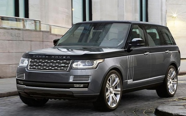 range rover svautobiography range rover svautobiography