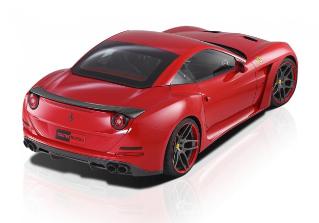 Ferrari California Т 